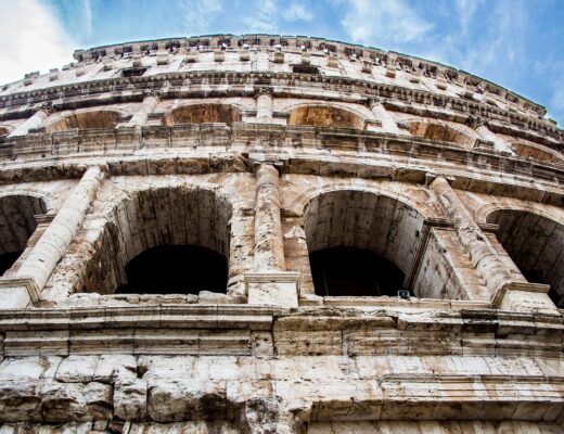 colosseum-5773684_1280