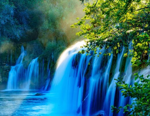 waterfalls-4572126_1280